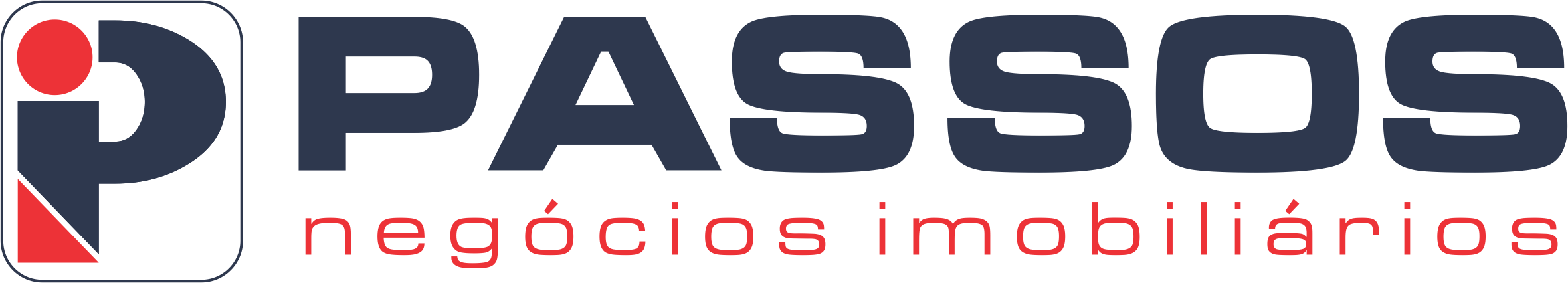Passos Negócios Imobiliários