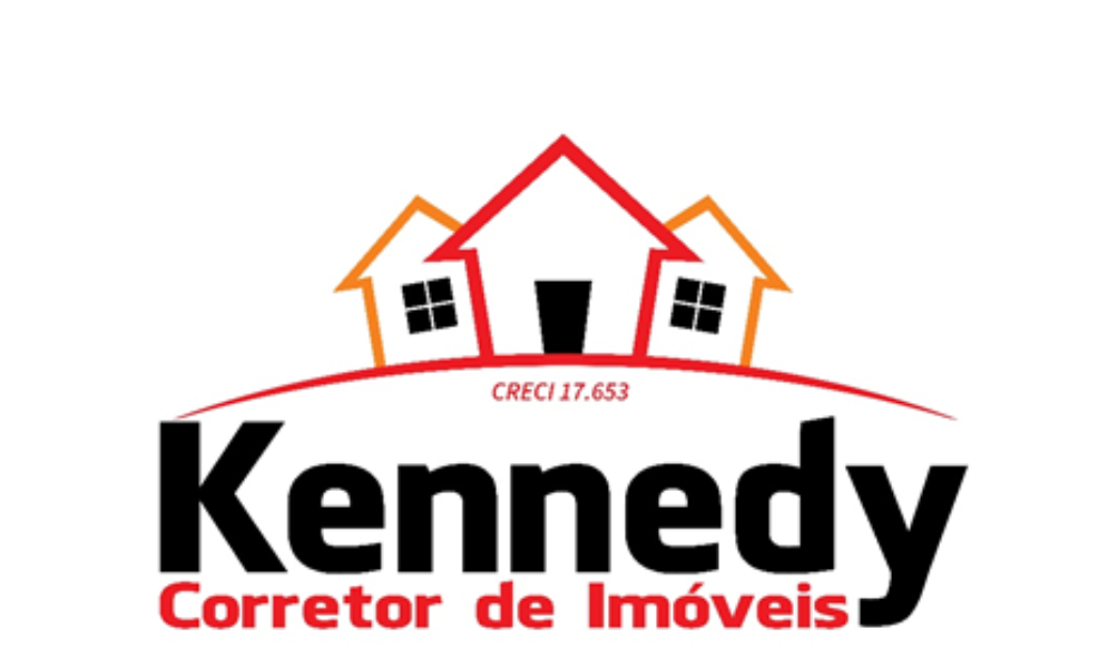 Kennedy Corretor de Imóveis - As melhores opções de imóveis da Região.