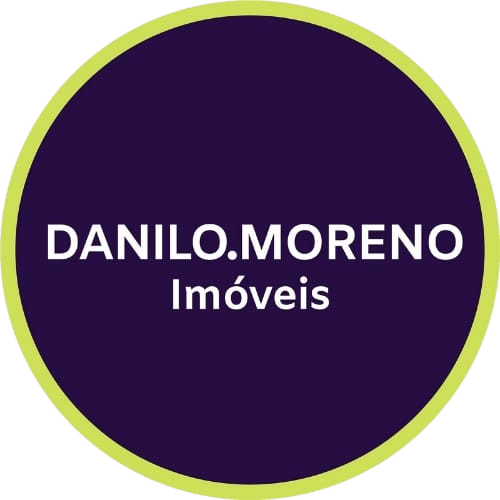 Danilo Moreno - Corretor de Imóveis