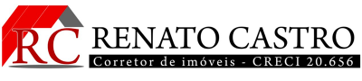 Renato Castro - Corretor de imóveis